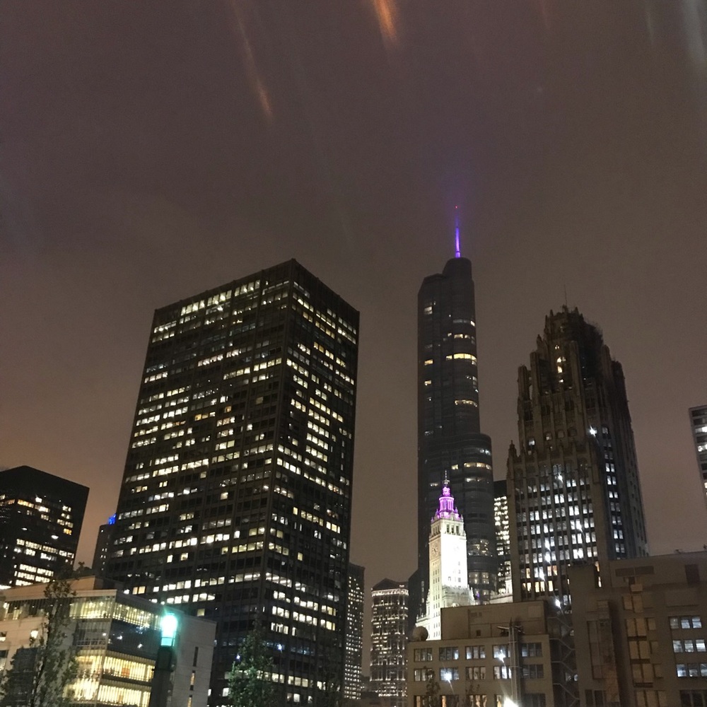 Meet your Posher, Olena